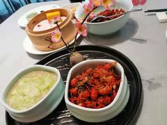 -南景饭店(万家丽路店)