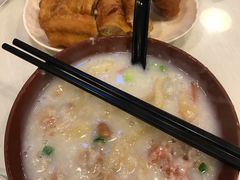 -大师傅粥品(埃华街)