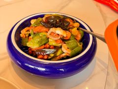 -好礼家海鲜•海肠捞饭大王(金沙滩念慈别墅店)