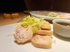 无骨醉鸡-穹六人间 people 6(岳阳路店)