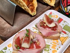 -Famous肥猫墨西哥音乐餐吧(五棵松华熙LIVE店)