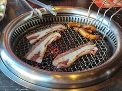 -一品诚记烤肉·甄选店(中南路店)
