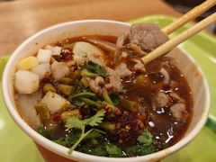 -江三王记牛杂馆(总店)