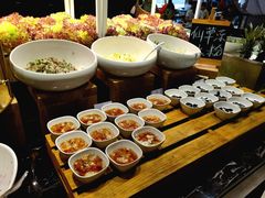 -东方红海鲜百汇(国际大厦店)