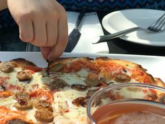 -EATALIA意塔利意式餐厅(鼓楼店)