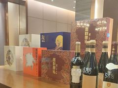 -臻萃轩中餐厅(国家会展中心店)