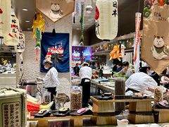 -太湖饭店玉兰厅(自助餐厅)