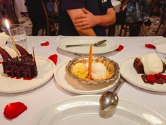 -壳里西餐厅Coquille Seafood Bistro(蒙自路店)