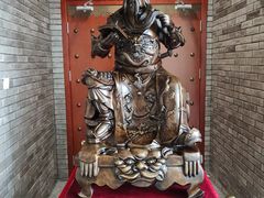 -大连武术文化博物馆