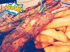 -SHARK鲨鱼餐吧(购物公园店)