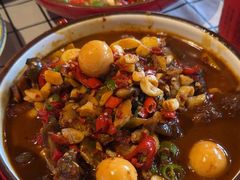 -江西老表·经典江西八大碗