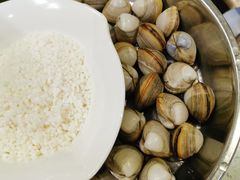 -青蓬蒸汽海鲜·深圳老字号·团建聚会(壹方城店)