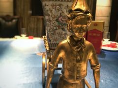景观位-耳朵眼会馆(鼓楼店)