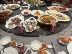 -龙宴海鲜城(经中路店)