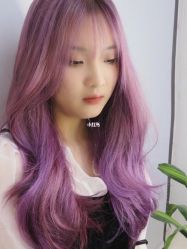 点击看大图 -KIMI HAIR SALON·烫染设计店