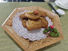 -忆品青莲素食文化主题餐厅(文华名城店)