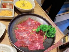 -牛人·雪花牛·木炭烤肉(昆山陆家店)