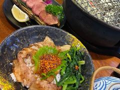 -热血兄弟·炭火烤肉(融侨中心店)