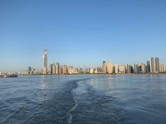 -武汉关码头(轮渡站)