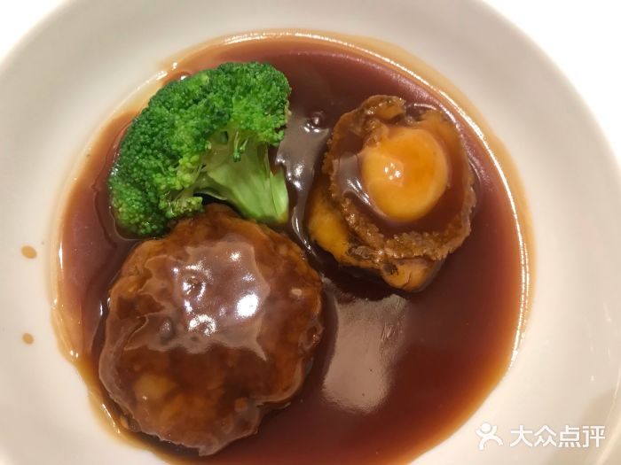名轩·中餐厅(南京玄武湖假日酒店)图片
