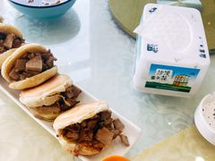 -宴宾楼饭店(敖汉旗银河花城店)