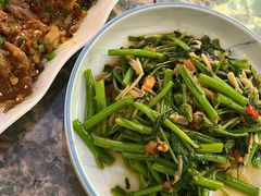 -浩海火燒雲傣家菜(芮欧百货店)