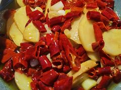 -胡马八破·川菜小馆(高新万达店)