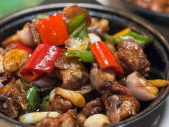 红葱头排骨煲-汇兴源餐馆(小北路店)
