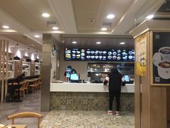 -魏家凉皮(博水商务大厦店)