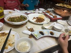 -京味斋·北京烤鸭(北京南站洋桥店)