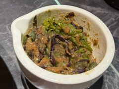 -炊烟小炒黄牛肉(浦东世纪汇店)