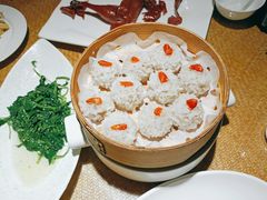 -渝信川菜(西单店)
