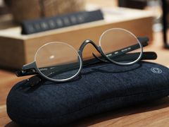 -目艮眼镜SHOWROOM(品牌集合店)