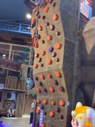 -卡通尼·Safari非洲探索乐园·生日会(金桥国际商业广场店)