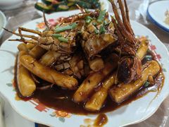 -妈妈的小作坊(陈家镇店)