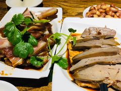 -潮中人·潮州菜(益乐路店)