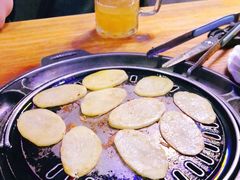 -超级神炭烤肉夜食(芥园西道店)