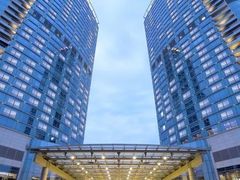-上海外滩茂悦大酒店