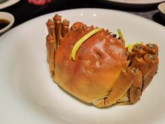 -蟹榭·本帮江浙菜·蟹宴(五角场合生汇商场店)