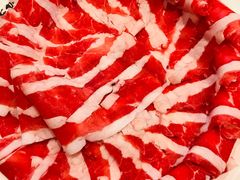 -古铜老院铜锅涮肉·清真(双井店)
