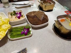 -清真军邺·金富苑肥牛(石坡街旗舰店)