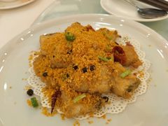 -东江渔村·古典园林·30年粤菜老字号(太和店)