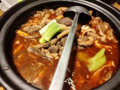 -肖记公安牛肉鱼杂馆· 省级非物质文化遗产(仁和路店)