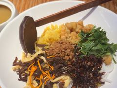 -云味馆米线(广州白云凯德店)