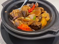 -煲王粤菜餐厅(中侨中心店)