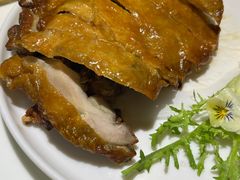 神仙鸡小份-小放牛炒菜馆(裕华万达店)