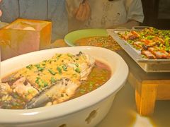 -绿茶餐厅(成都大悦城店)