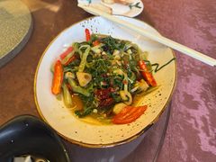 -南沙游艇会·大兵船餐厅