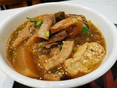 -有章牛杂(石厦店)