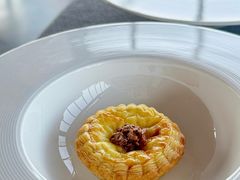 -三利音·东方司宴(外滩店)